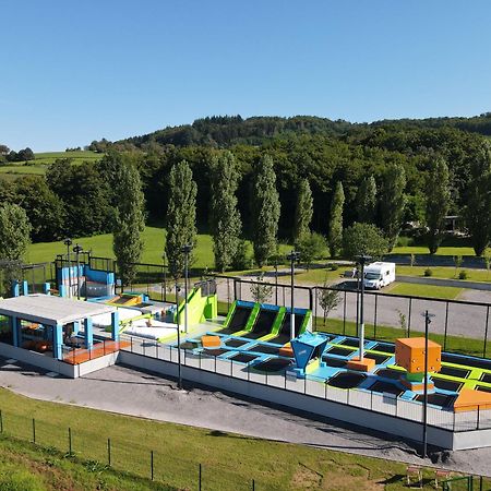 Hotel Dolenjc Ново-Место Экстерьер фото
