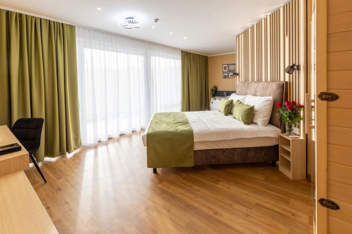Hotel Dolenjc Ново-Место Экстерьер фото