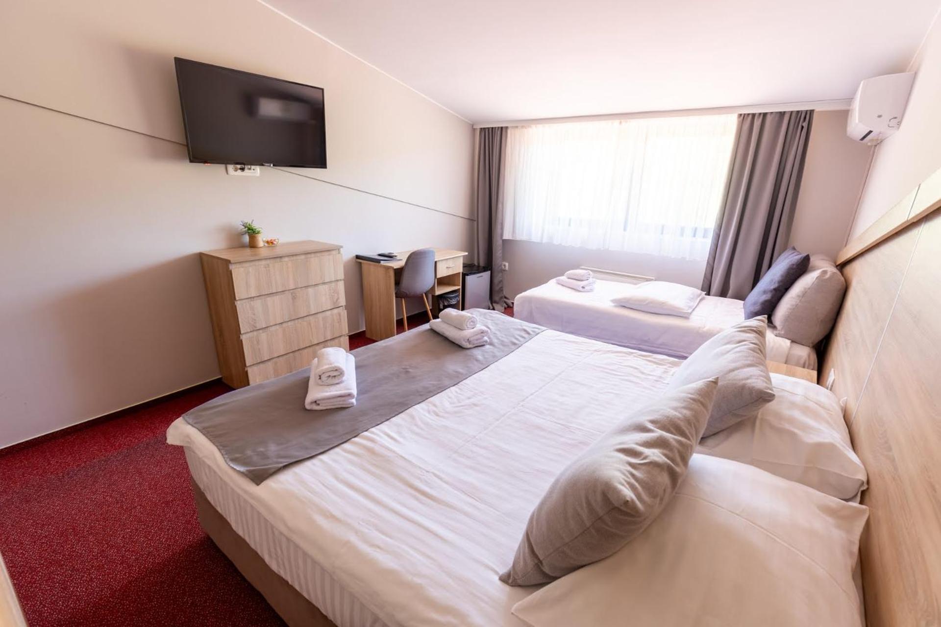 Hotel Dolenjc Ново-Место Номер фото