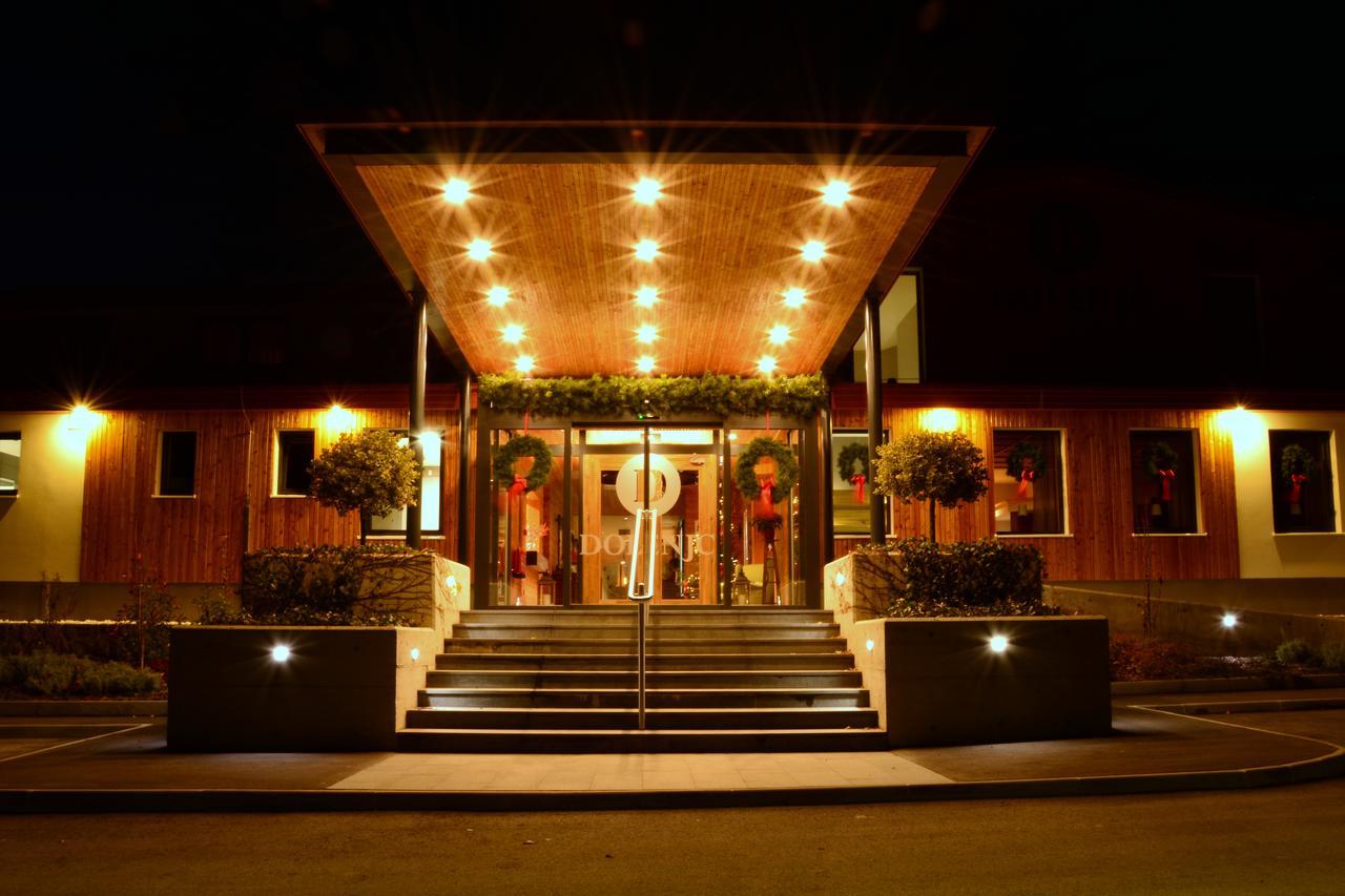 Hotel Dolenjc Ново-Место Экстерьер фото